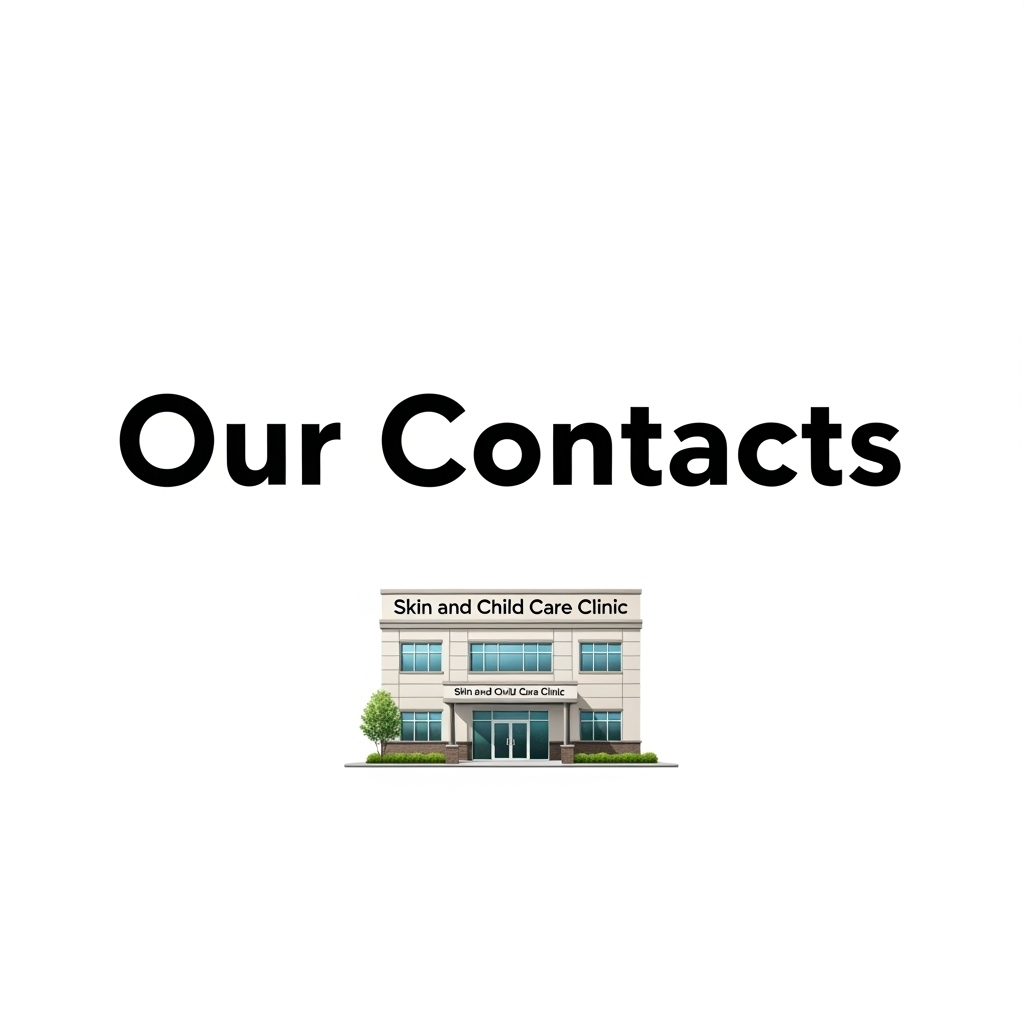Skin and Child Care Clinic